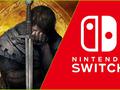 Хитовая ролевая игра Kingdom Come: Deliverance вышла на Nintendo Switch