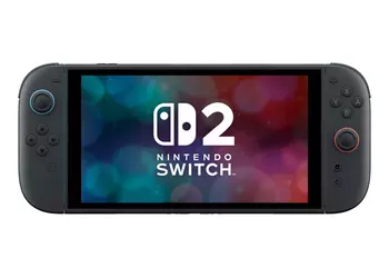 Switch 2 продается вдвое лучше предшественника