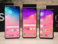 В новом обновлении для Samsung Galaxy S10e, Galaxy S10, Galaxy S10+ и Galaxy S10 5G добавили несколько функций Galaxy Note 10