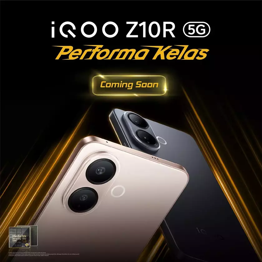 iQOO Z10R: Exploring the Latest Features and Specs