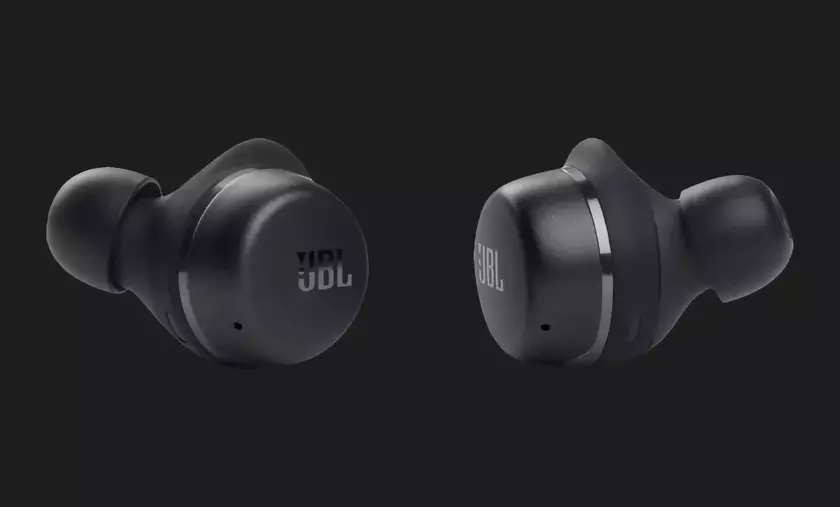 JBL Tour PRO+ на Amazon: TWS-наушники c ANC и автономностью до 32 часов дешевле $110