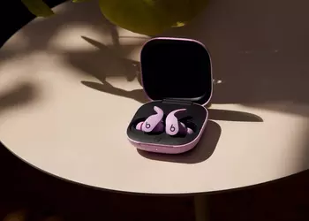 Apple выпустила TWS-наушники Beats Fit Pro с ANC и чипом H1 в Европе