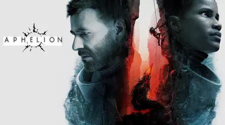 Dontnod's New Sci-Fi Adventure Aphelion Lands April 28 with ESA's Realistic Touch