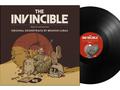 Саундтрек The Invincible можно приобрести на виниловой пластинке за €30