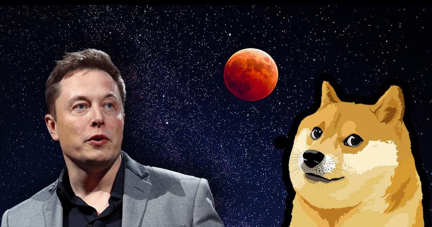 Илон Маск заявил о поддержке Dogecoin, несмотря на $256-млрд иск, чем резко поднял стоимость криптовалюты