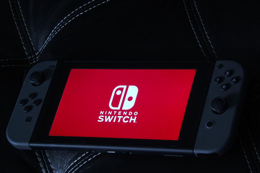 Metacritic составил список лучших игр в прошлом году для Nintendo Switch 