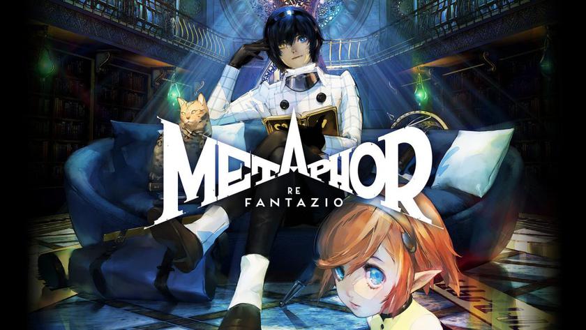 Релиз Persona 3 Reload и Metaphor: ReFantazio может состояться на Nintendo Switch 2, - слухи