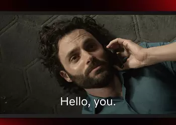 В Netflix появились субтитры только с текстом диалогов для новых сериалов