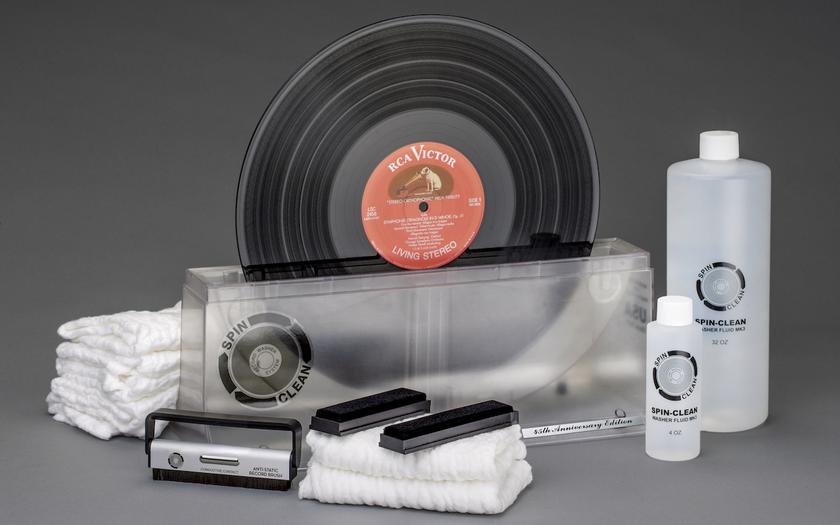 How to properly care for vinyl records