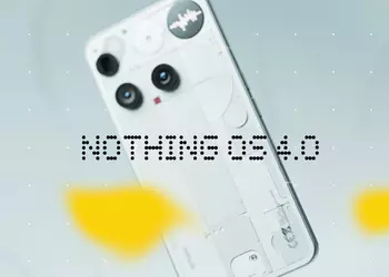 Смартфоны Nothing получат Android 16 уже 21 ноября: прошивка Nothing OS 4.0 привнесет несколько важных нововведений