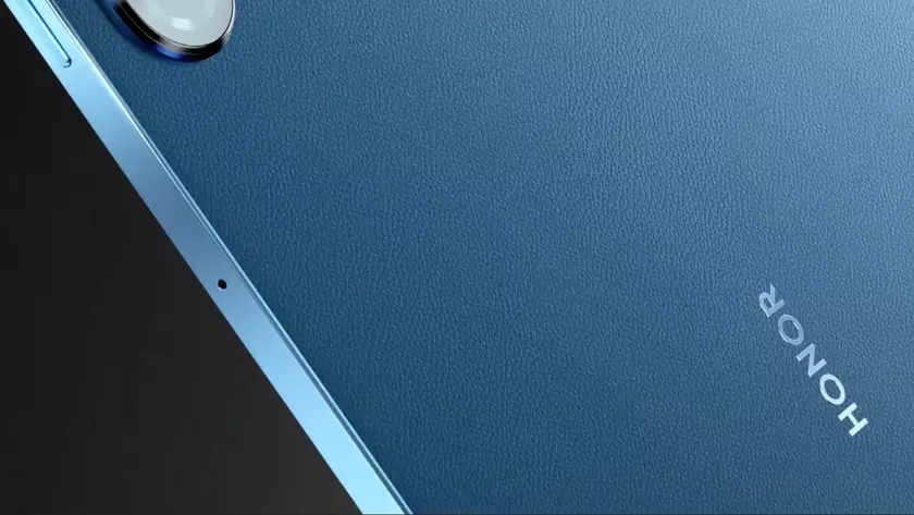 Honor тизерит скорый анонс планшета Honor V7 Pro: новинка будет работать на чипе MediaTek Dimensity 1300T