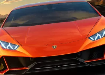 ChatGPT и Google помогли отыскать украденный два года назад Lamborghini Huracan