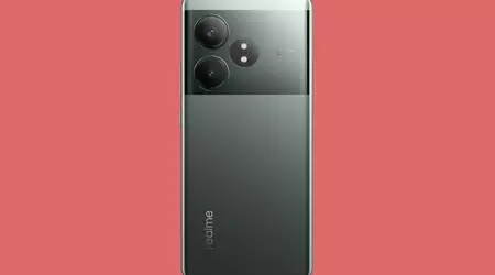An insider has revealed how the realme GT Neo 6 SE will look like with a Snapdragon 7+ Gen 3 chip and 100W of charging power