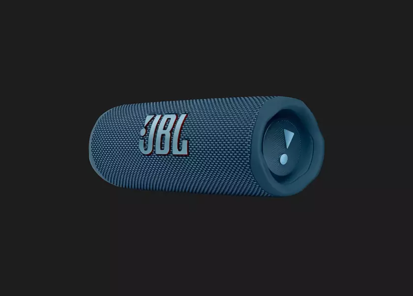 JBL Flip 6 с защитой IP67 и автономностью до 12 часов можно купить на Amazon за $97.90 (скидка $32)