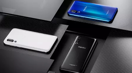 Meizu знизила ціни на смартфони Meizu 16s і Meizu 16Xs та обіцяє компенсацію