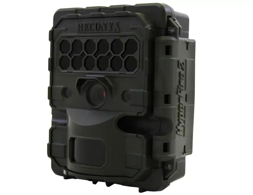 Best Non Cellular Trail Camera for Your Outdoor Adventures