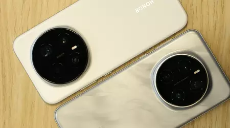 Honor Magic8 Pro: leak of the white variant and key characteristics
