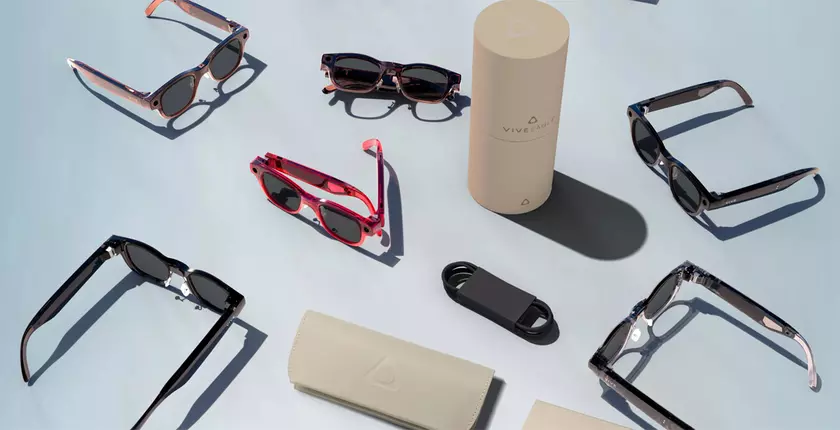 Vive Eagle: Виртуальная Реальность с Начинкой Будущего