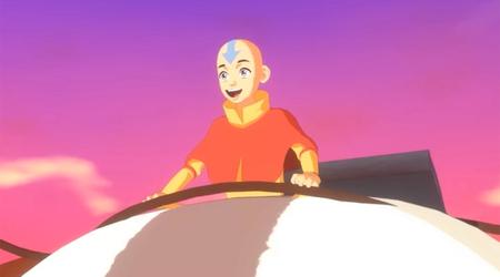 Bamtang Games has announced a new game based on the "last airbender" - Avatar: The Last Airbender: Quest for Balance
