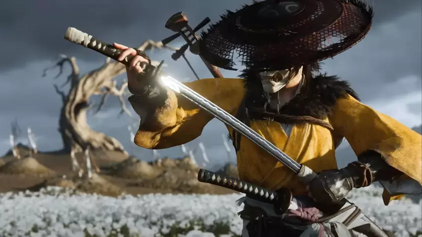 Исследуем игру света и тени: погружаемся в Ghost of Yōtei