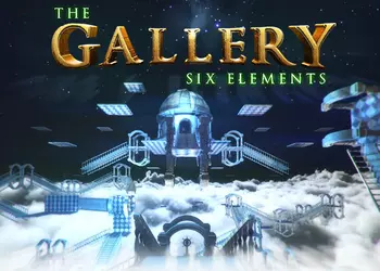 The Gallery: Six Elements - первый квест с погружением в игру с помощью очков Oculus Rift