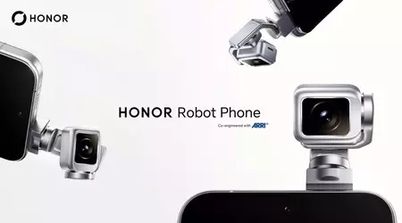 Чи вартий цікавий дизайн Honor Robot Phone захмарних витрат на ремонт?