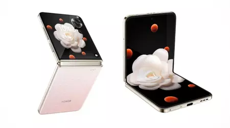 Insider: Honor is preparing to launch foldable smartphones Magic V2 Flip and Magic V4 in June