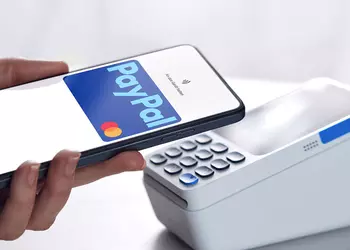 PayPal vs Apple: iPhone получит новый способ оплаты