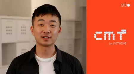 CMF by Nothing will hold its first product launches on 26 September: expect the release of smartwatches, TWS headphones and fast charging devices