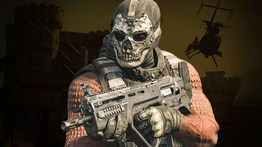 Популярный Battle Royale будет доступен и на смартфонах: анонсирована мобильная версия шутера Call of Duty: Warzone