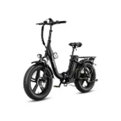 Heybike Ranger Electric Bike