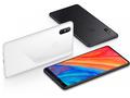 Смартфон Xiaomi Mi MIX 2S подешевел вдвое