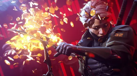 La bataille pour l'avenir a déjà commencé ! Les Finals lancent la Saison 7 de "THE DIVIDE" avec une nouvelle carte, des gadgets et des changements qui bouleverseront l'Arène