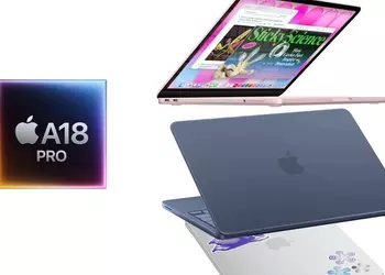 MacBook Neo в Geekbench: действительно ли iPhone в корпусе ноутбука быстрее оригинала?