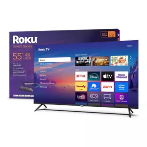 Roku Select Series