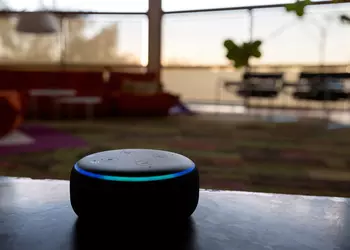Восстание машин: Alexa посоветовала 10-летней девочке смертельно опасный челлендж
