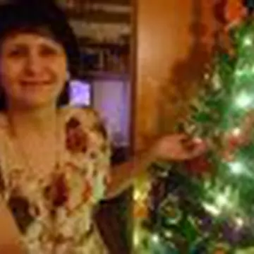 Лариса Андреева