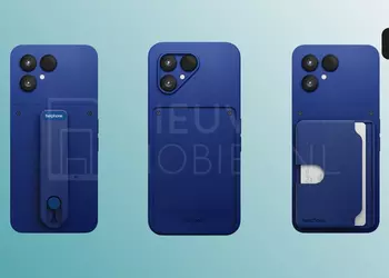 Инсайдер: производитель модульных смартфонов Fairphone готовит новую модель Gen.6+ с увеличенным объемом оперативки и улучшенным чипом