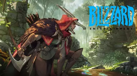 L'artiste Blizzard a vendu la mèche ? La date de sortie estimée du simulateur de survie fantastique de la société américaine est désormais connue.