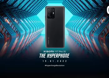 Xiaomi 11T Pro Hyperphone will cost more than expected