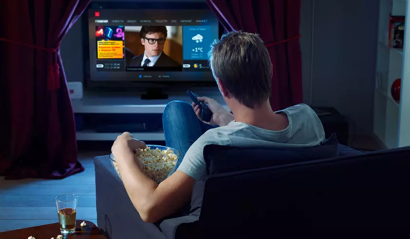 В Голливуде создают онлайн-кинотеатр с фильмами, которые еще идут в прокате