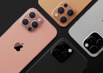 Buyers disappointed with iPhone 13 smartphones