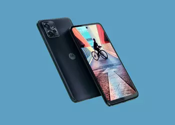 Motorola Moto G 5G (2023) можно купить на Amazon со скидкой $80