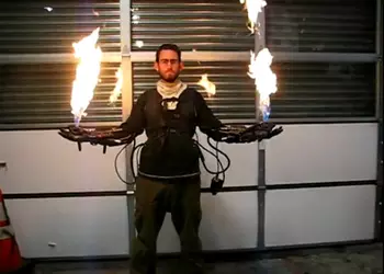 Чай с Бергамотом: плазменное радио, большие пушки и оптические иллюзии