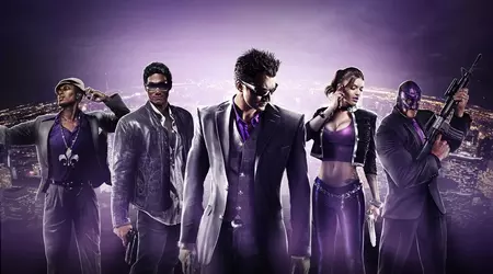 У Saints Row немає шансів на повернення: творець франшизи визнав незацікавленість Embracer Group у створенні приквелу