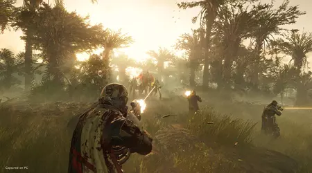 Helldivers 2 director: "Balance is a myth, and excessive attention to it makes the game uninteresting"