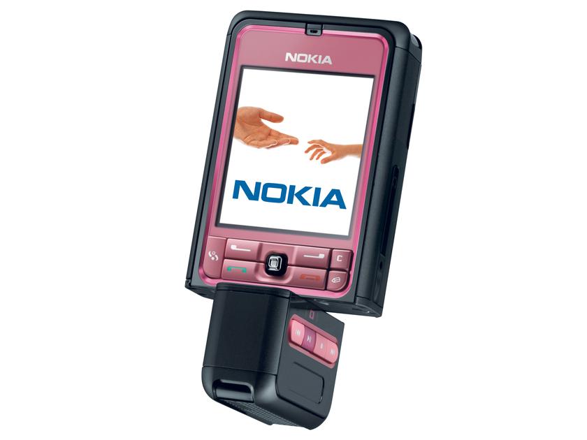 Vivo запатентовала смартфон с поворотной частью, как у Nokia 3250