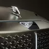 Превью медиа-системы Bentley Torcal