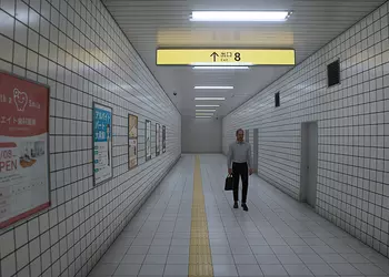 Погрузитесь в лиминальные просторы: странная игра The Exit 8 отныне доступна на Xbox Series X|S за $4