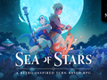 RPG Sea of Stars выйдет летом 2023-го